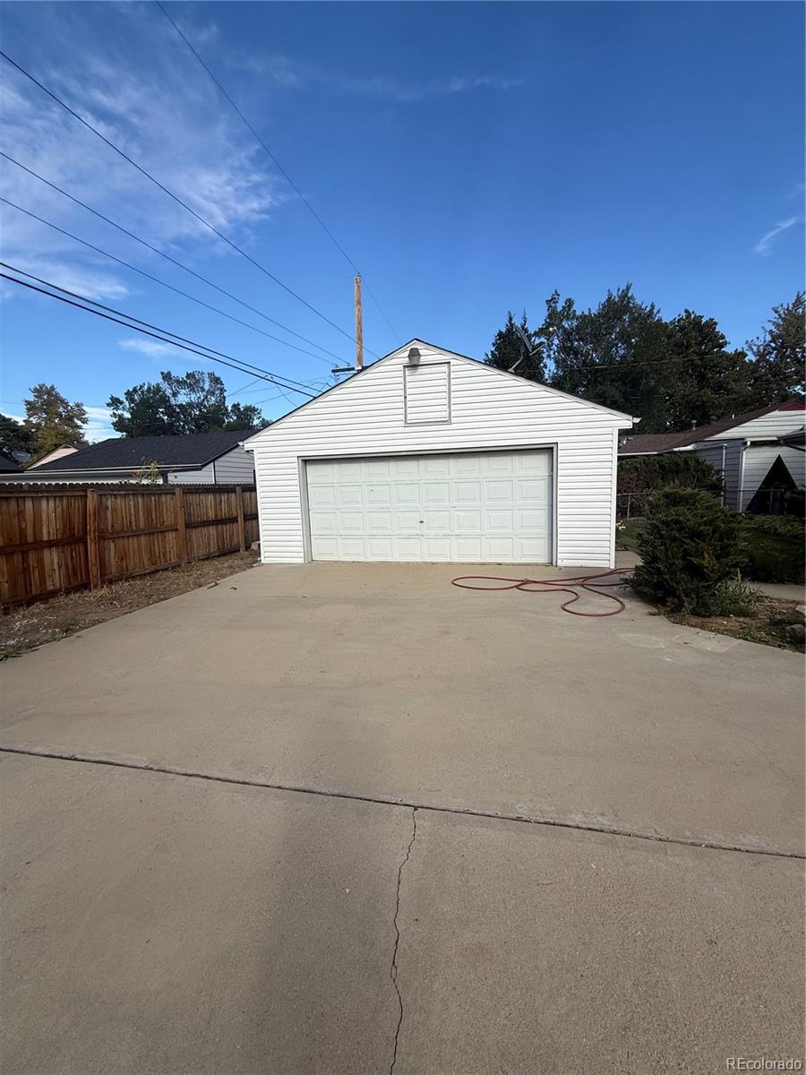 5361 E 67th