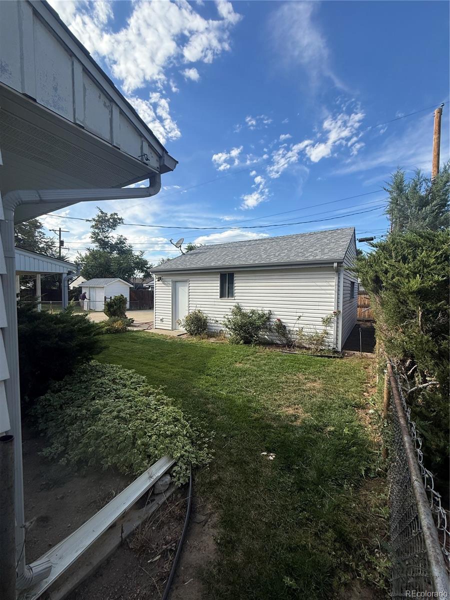 5361 E 67th
