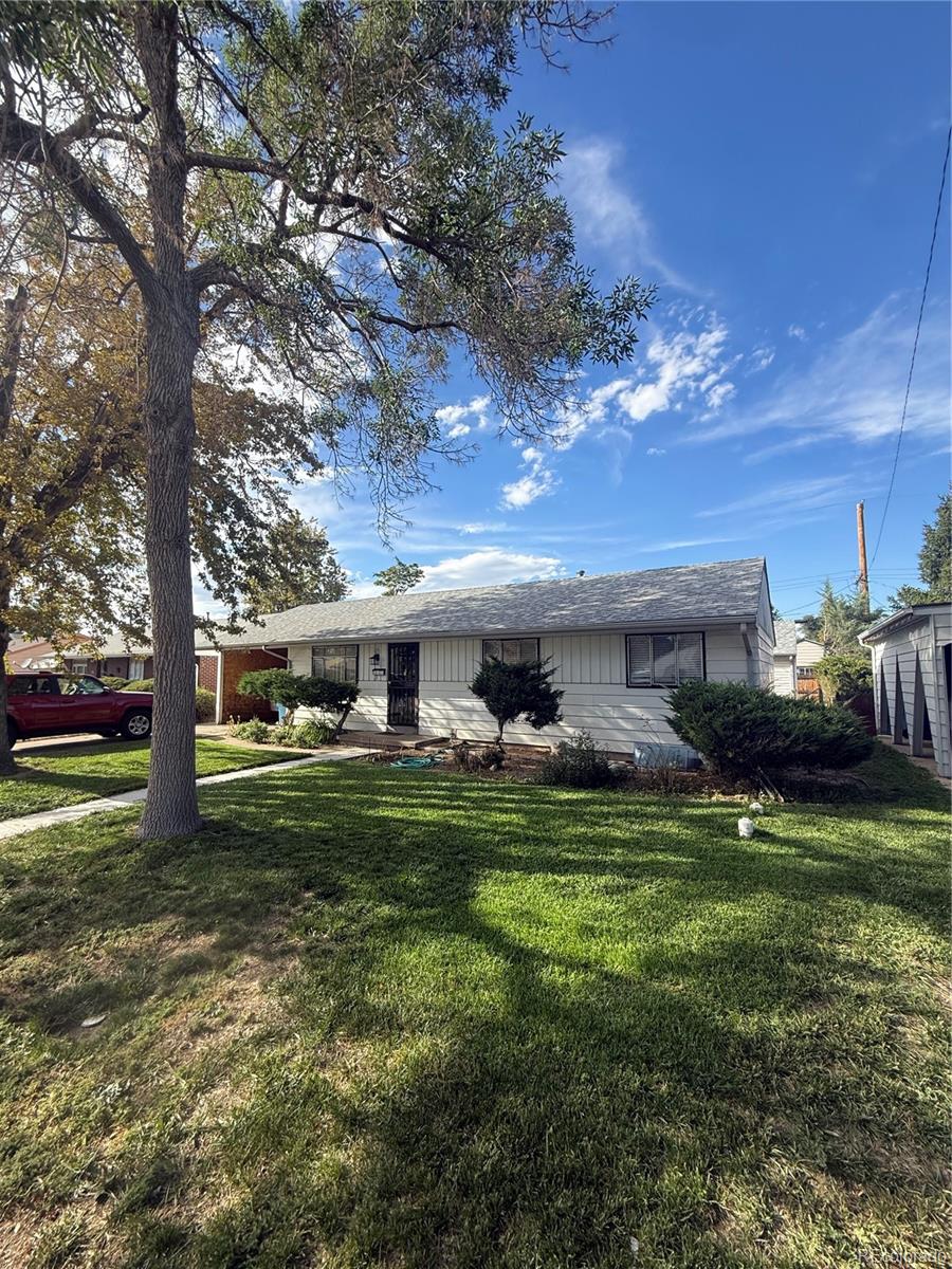 5361 E 67th