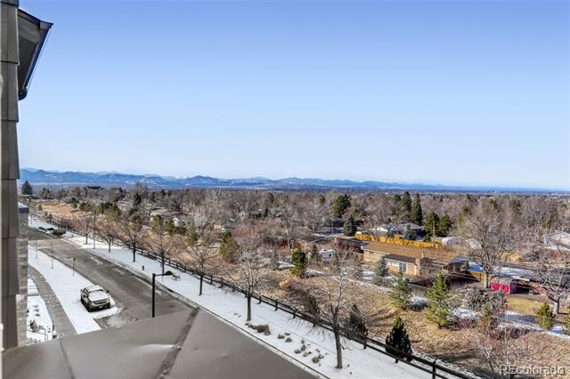 420 E Fremont Place Unit: 407