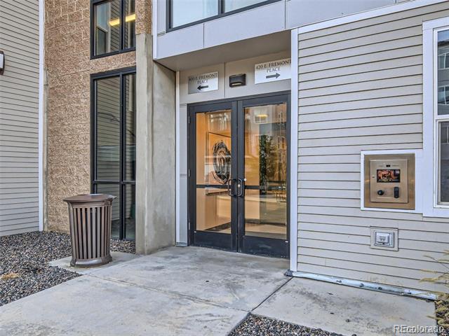 420 E Fremont Place Unit: 407