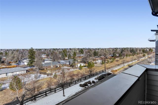 420 E Fremont Place Unit: 407