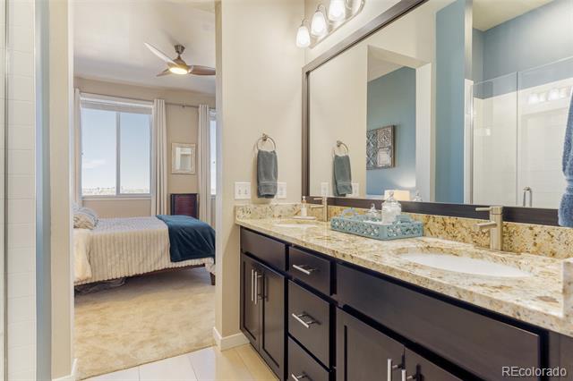 420 E Fremont Place Unit: 407