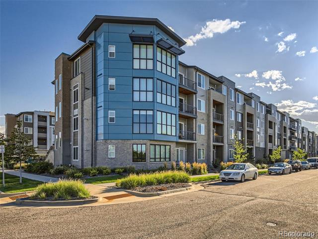 420 E Fremont Place Unit: 407