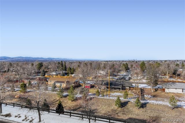 420 E Fremont Place Unit: 407