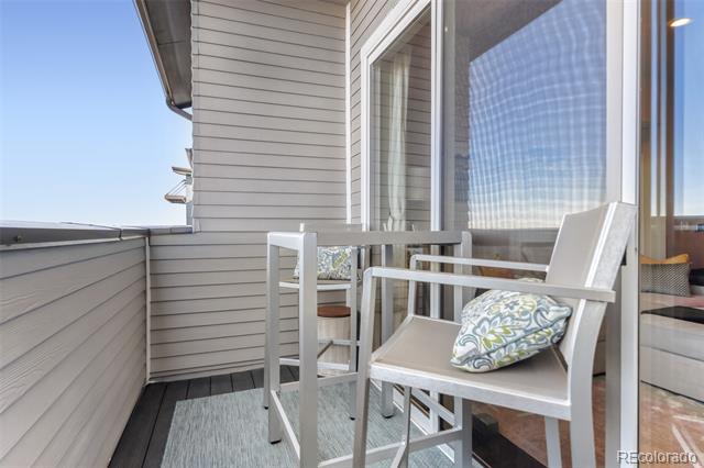 420 E Fremont Place Unit: 407