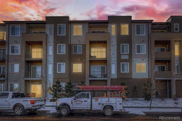 420 E Fremont Place Unit: 407
