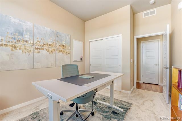 420 E Fremont Place Unit: 407