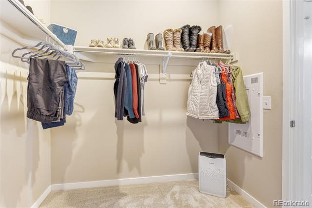 420 E Fremont Place Unit: 407