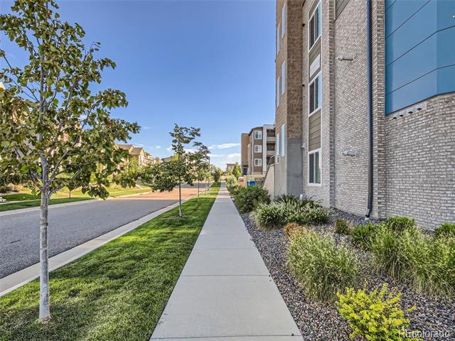 420 E Fremont Place Unit: 407