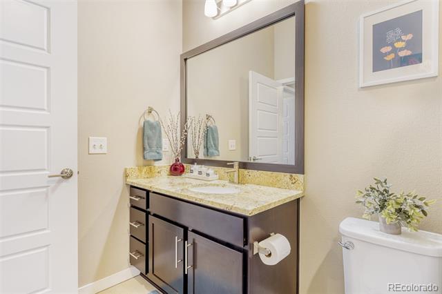420 E Fremont Place Unit: 407