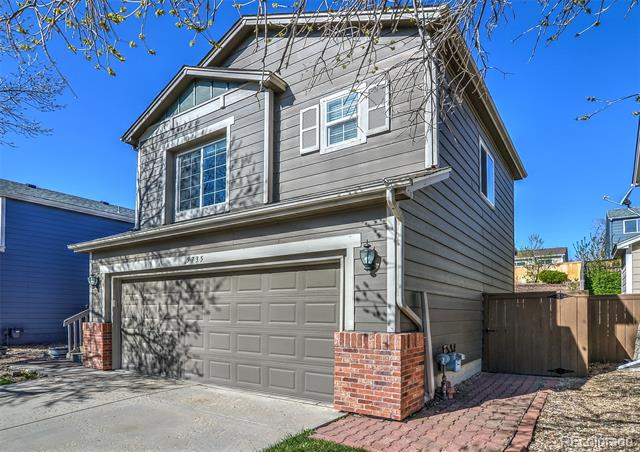 9735 Queenscliffe Drive