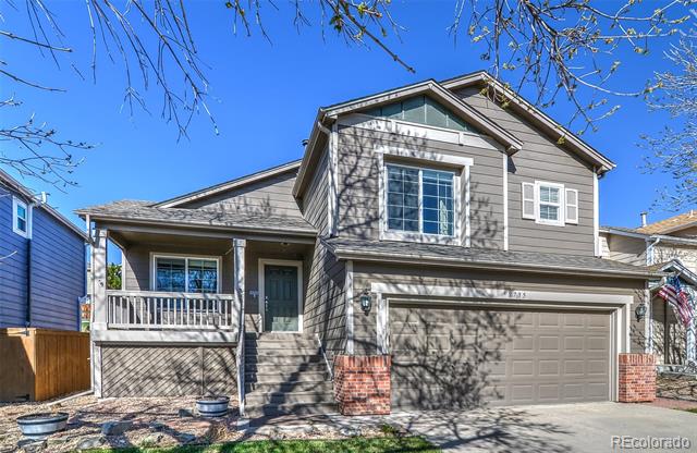 9735 Queenscliffe Drive