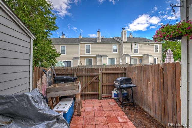 10720 Foxwood Court