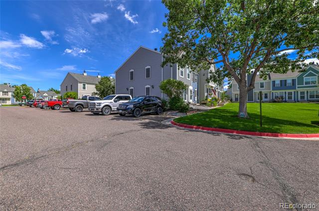 10720 Foxwood Court