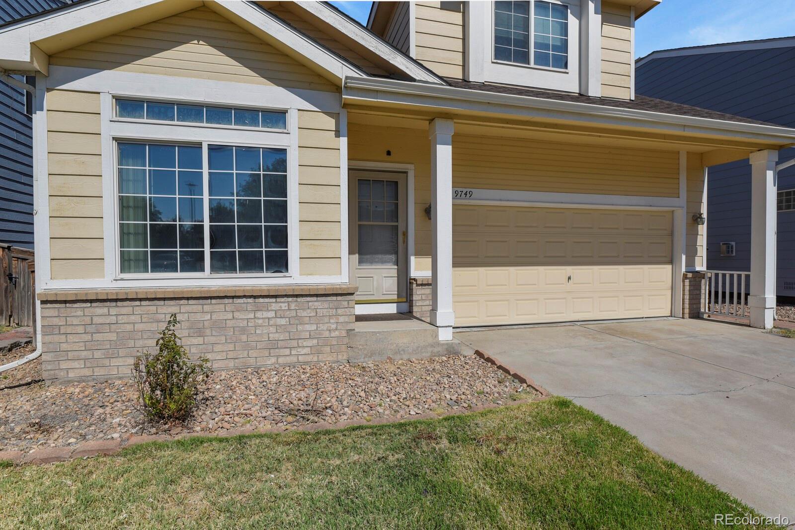 9749 Eagle Creek Parkway