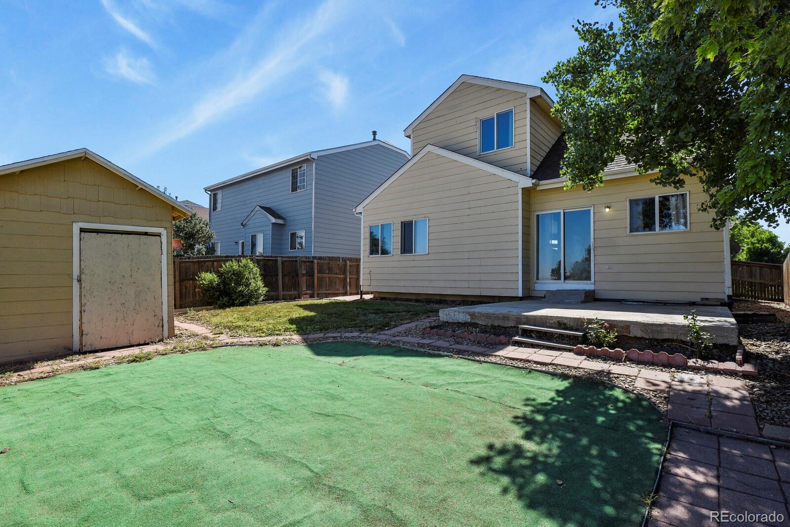 9749 Eagle Creek Parkway