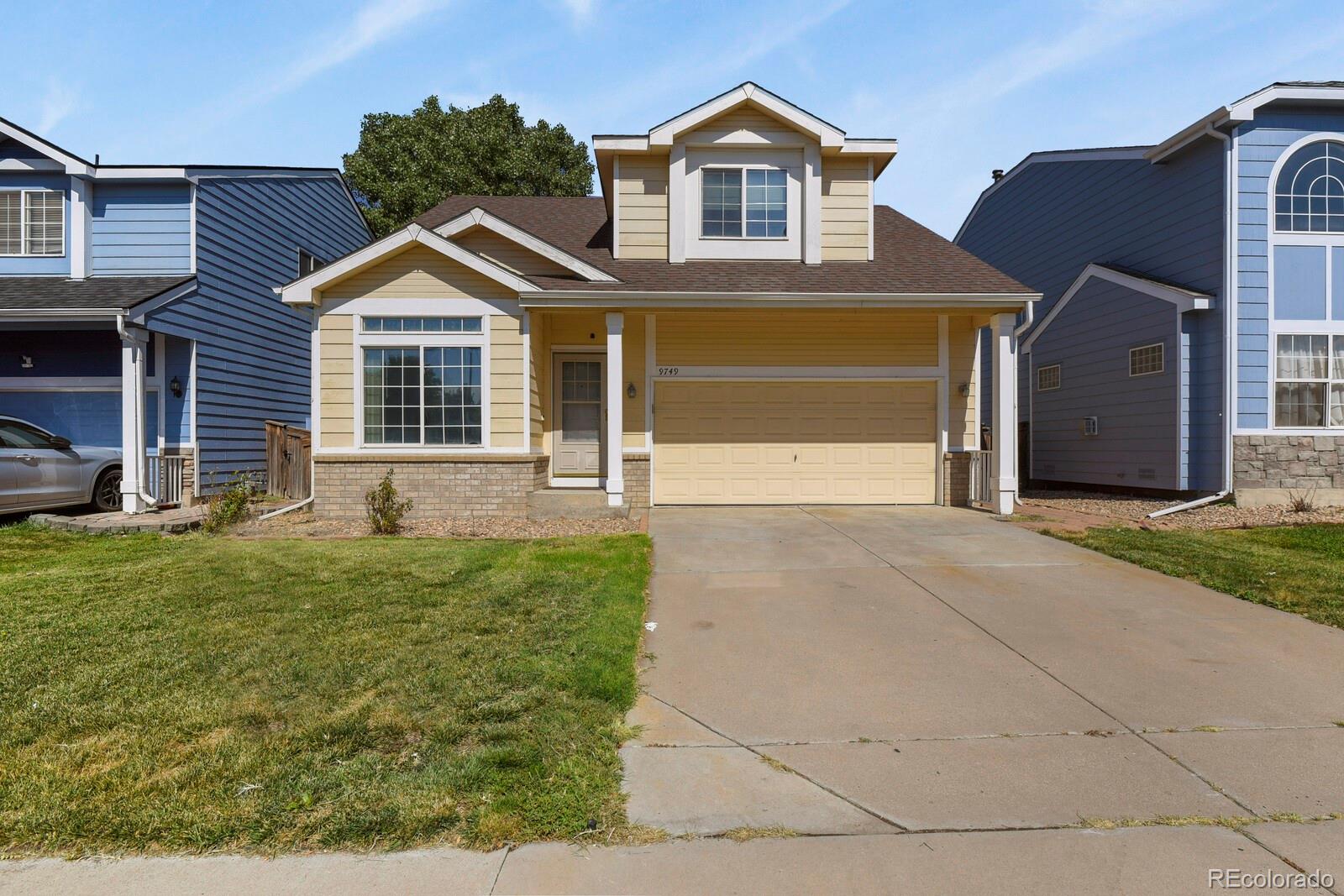 9749 Eagle Creek Parkway