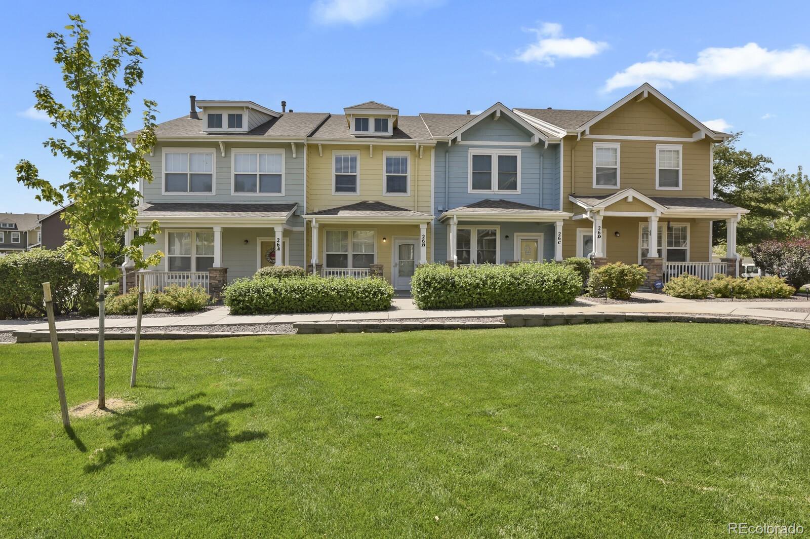 15612 E 96th. Way Unit: 26B