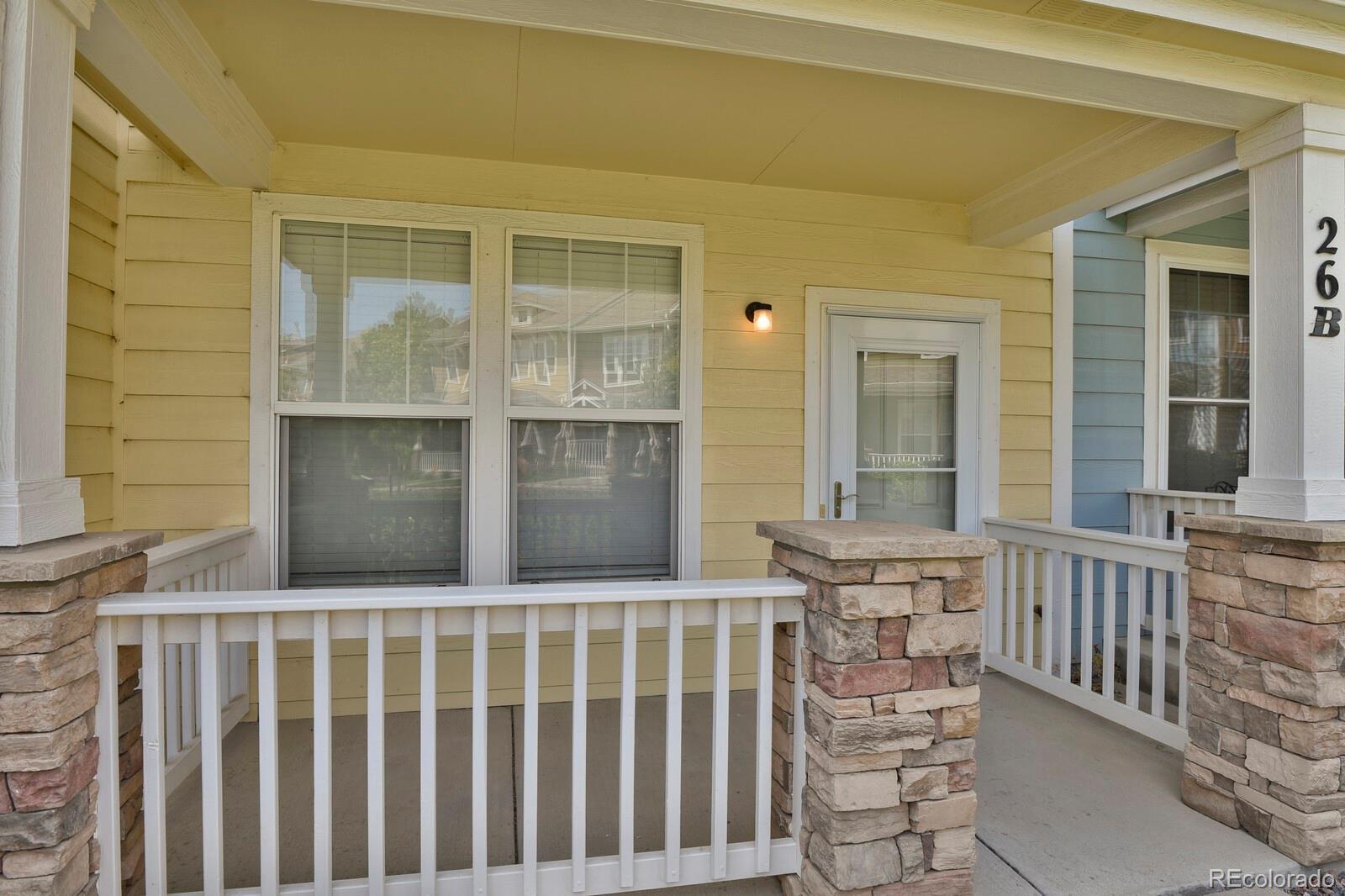 15612 E 96th. Way Unit: 26B