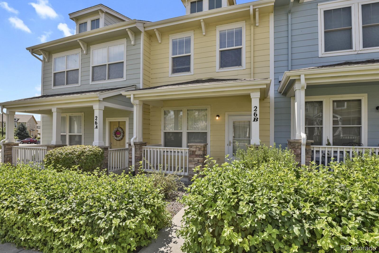 15612 E 96th. Way Unit: 26B