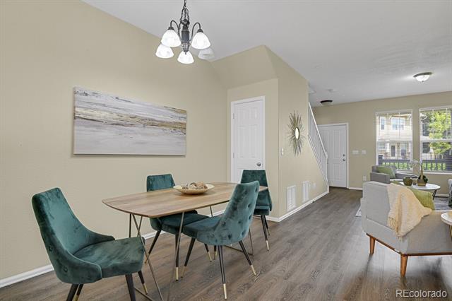 15612 E 96th. Way Unit: 26B