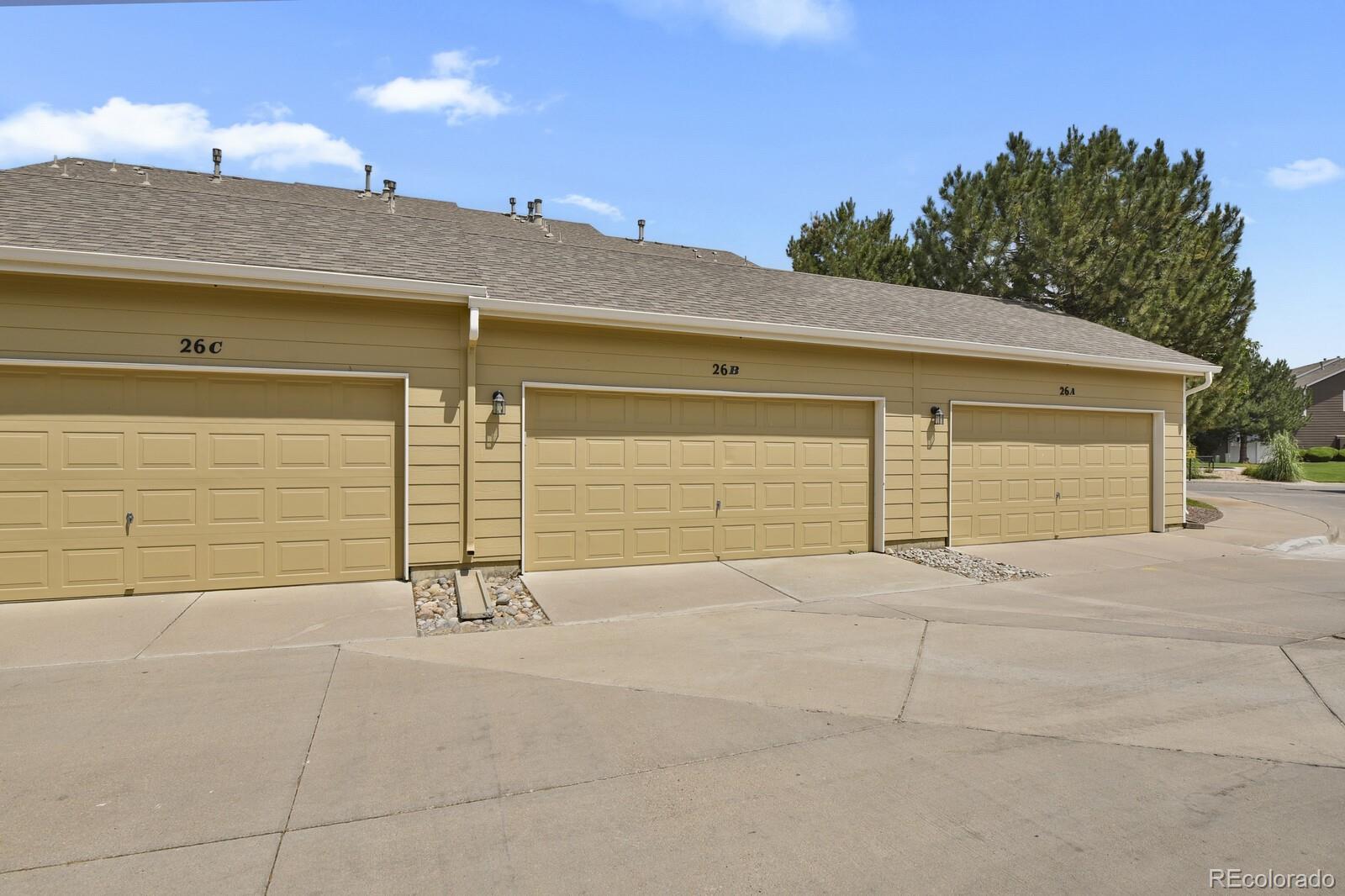 15612 E 96th. Way Unit: 26B