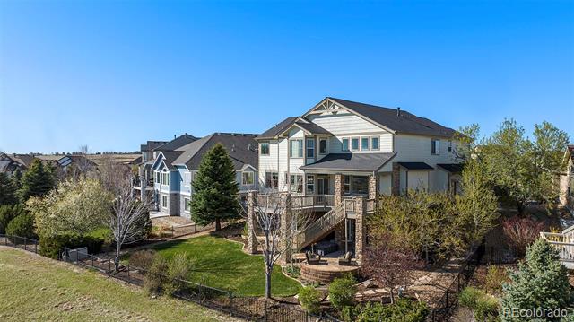 26861 E Clifton Drive