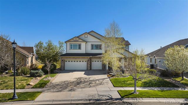 26861 E Clifton Drive