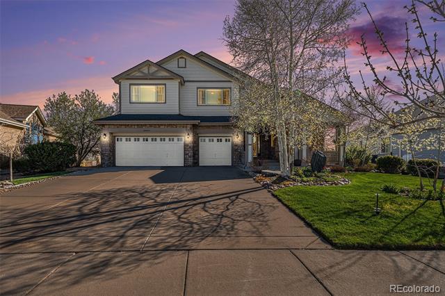 26861 E Clifton Drive
