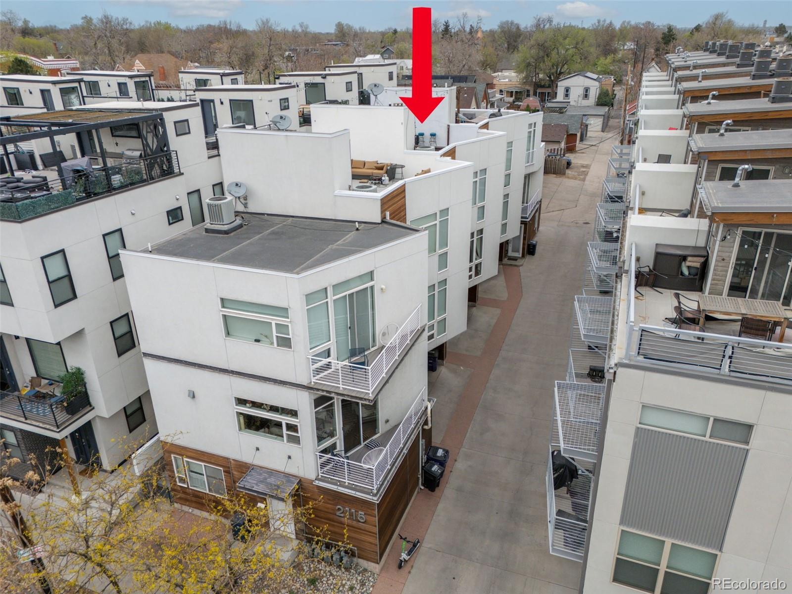 2115 W 32nd Avenue Unit: 3
