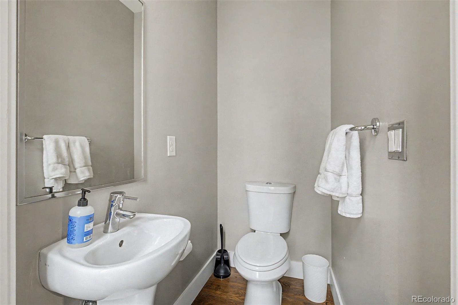 2115 W 32nd Avenue Unit: 3