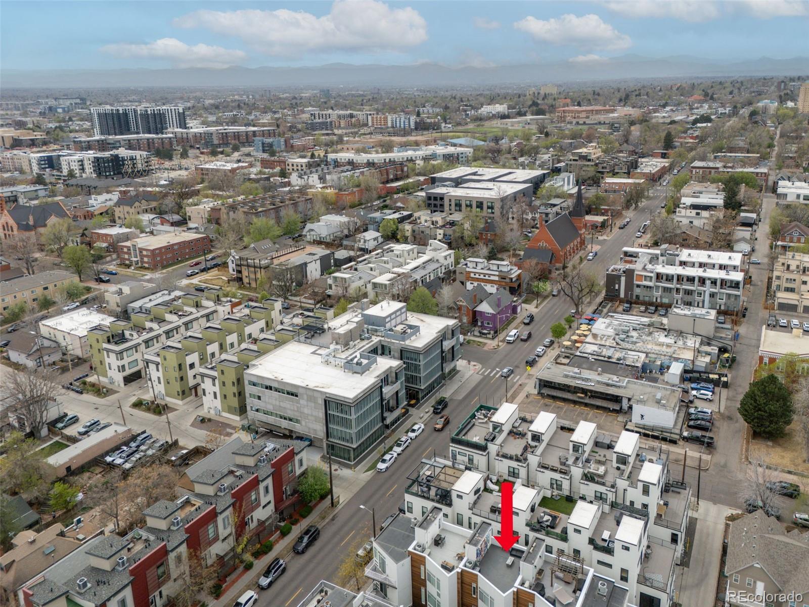 2115 W 32nd Avenue Unit: 3