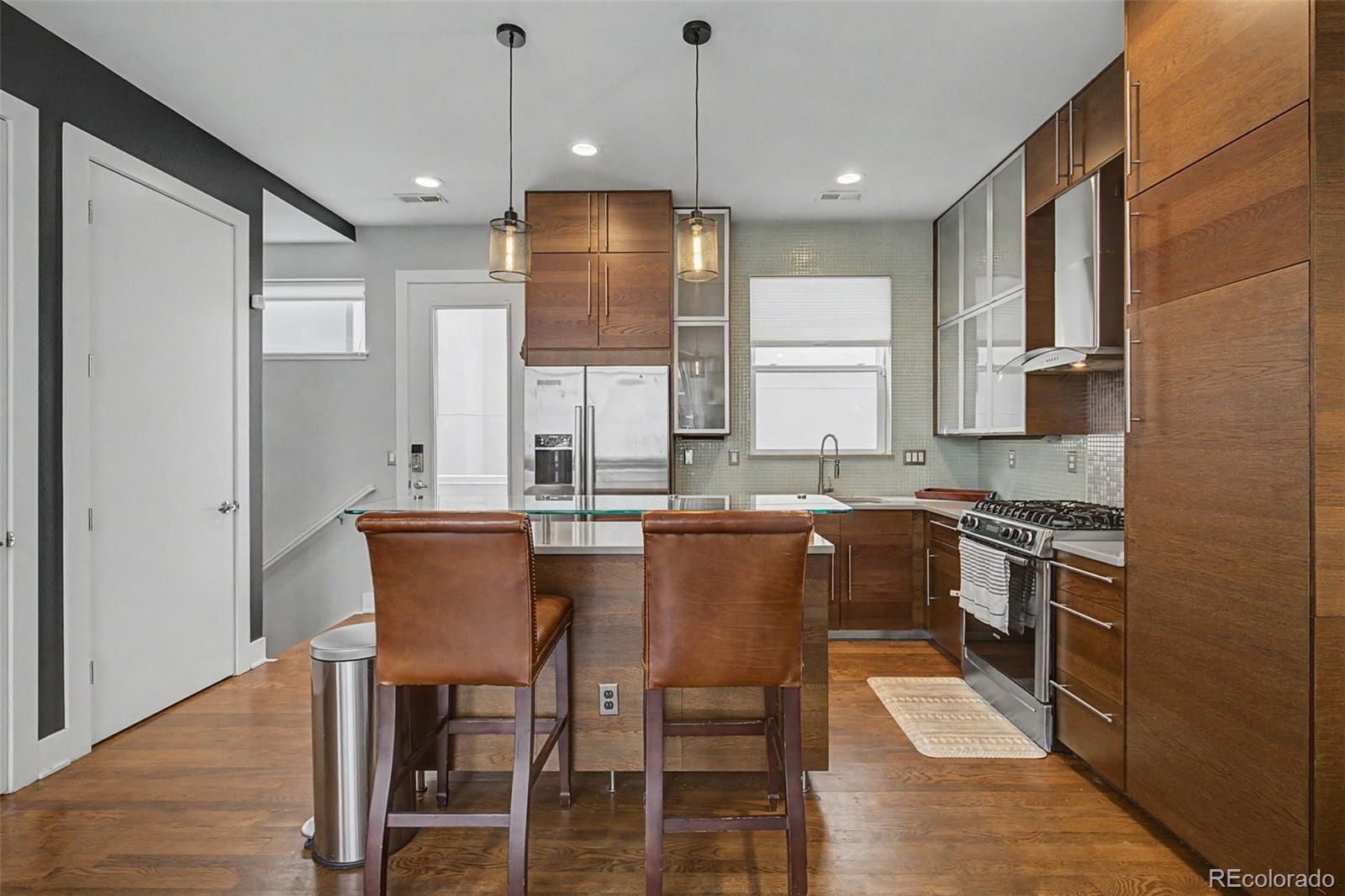 2115 W 32nd Avenue Unit: 3