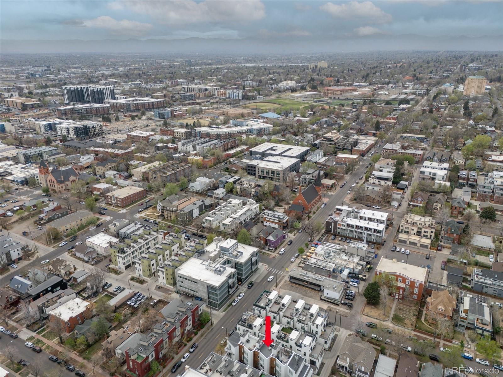 2115 W 32nd Avenue Unit: 3