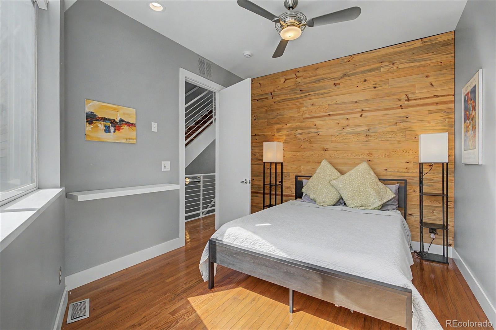 2115 W 32nd Avenue Unit: 3