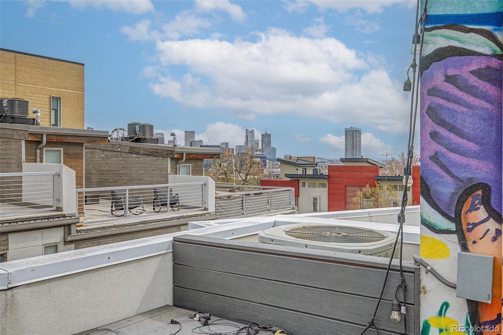 2115 W 32nd Avenue Unit: 3