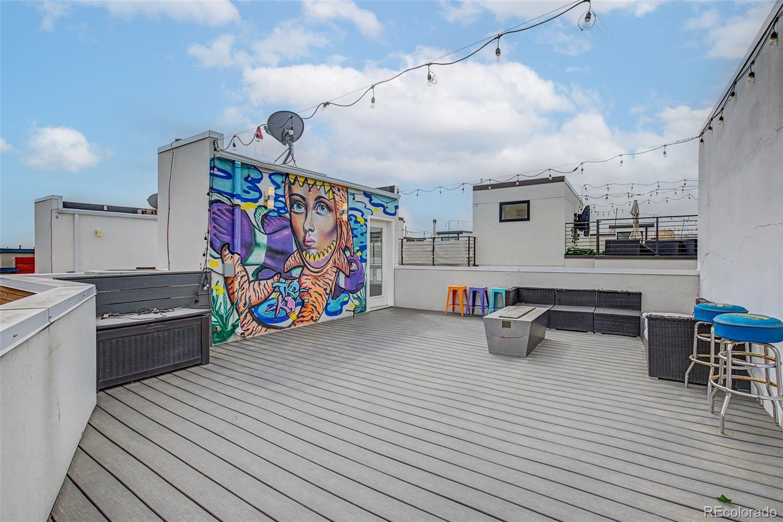 2115 W 32nd Avenue Unit: 3