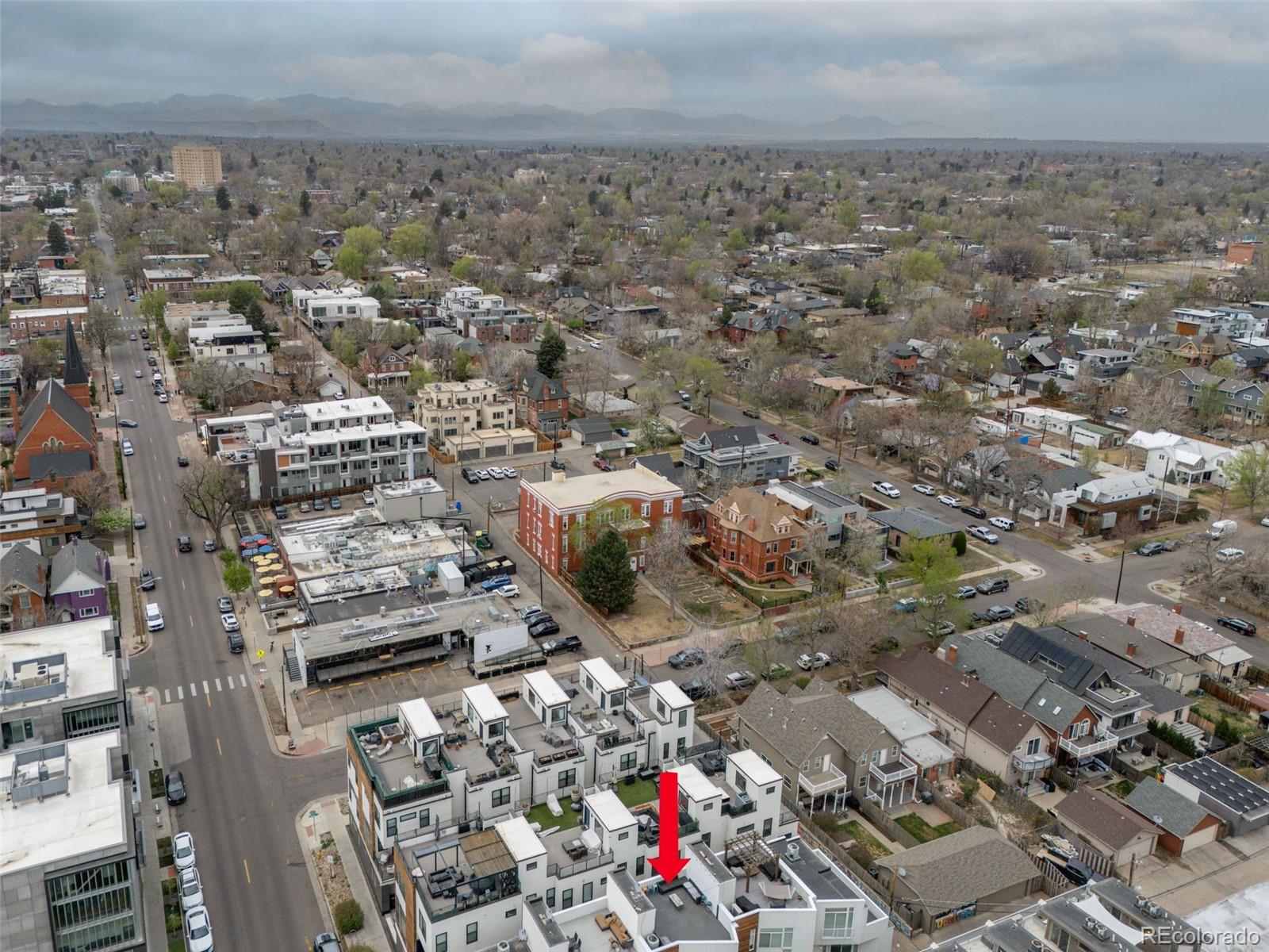 2115 W 32nd Avenue Unit: 3