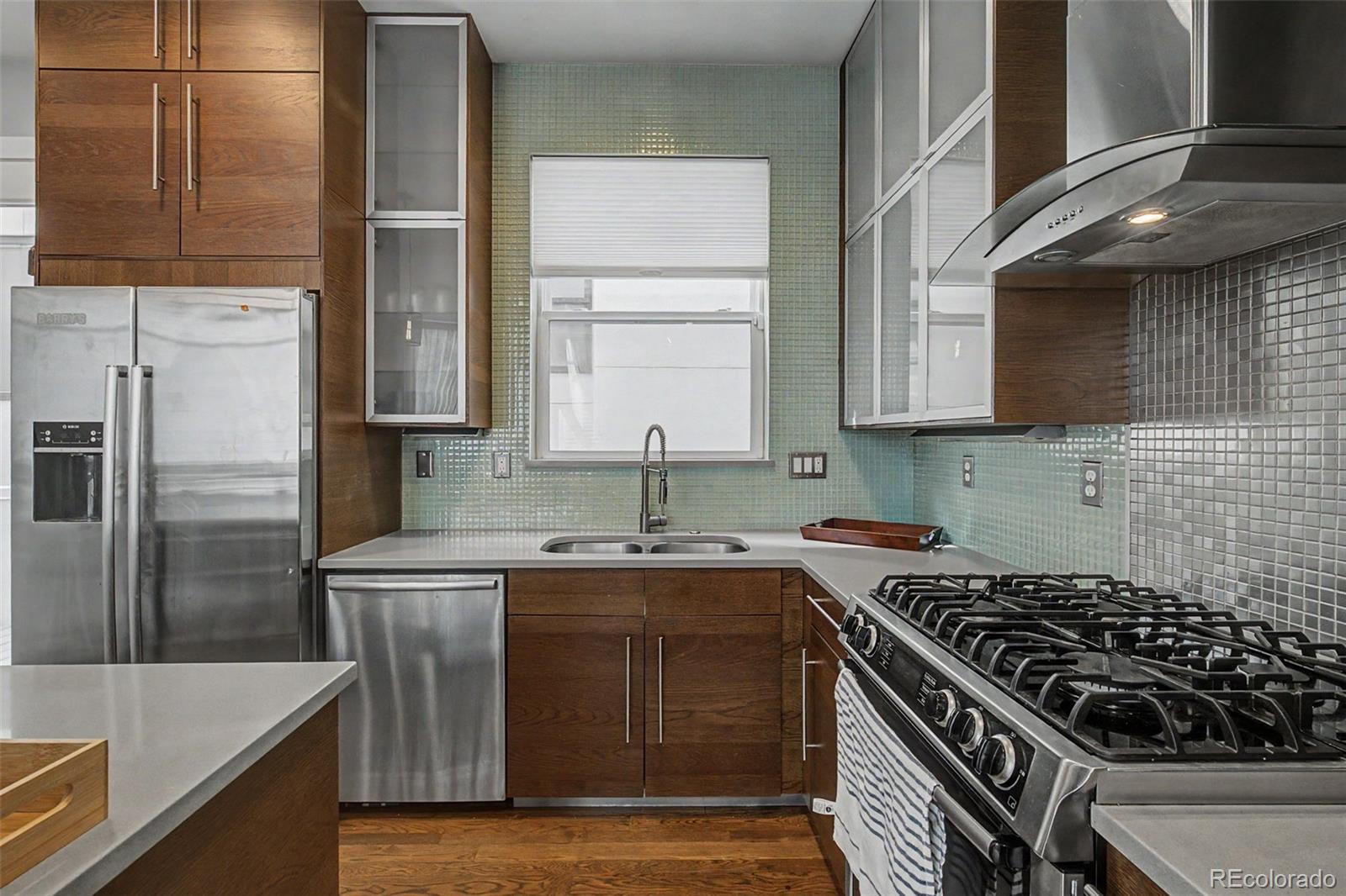 2115 W 32nd Avenue Unit: 3