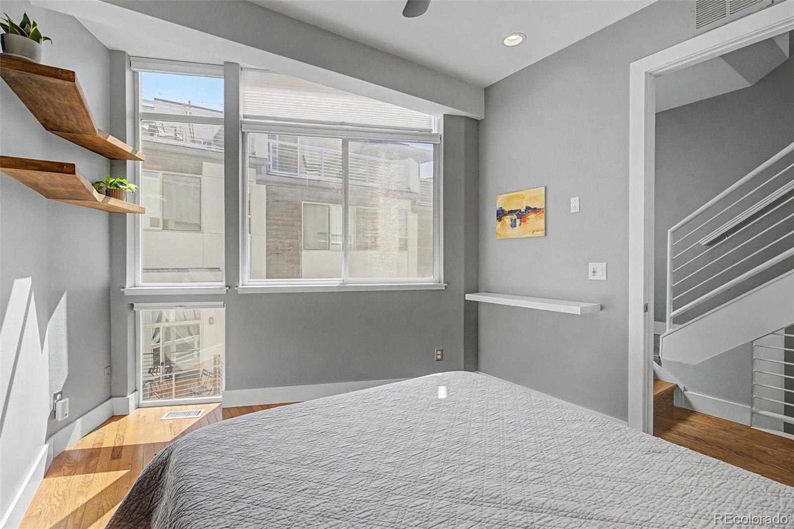 2115 W 32nd Avenue Unit: 3