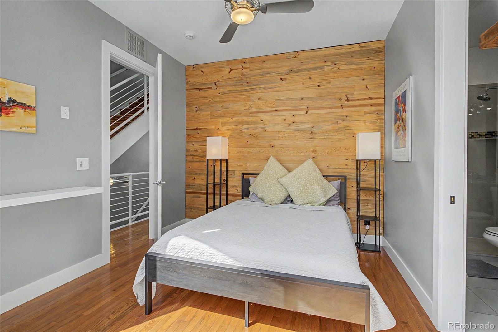 2115 W 32nd Avenue Unit: 3