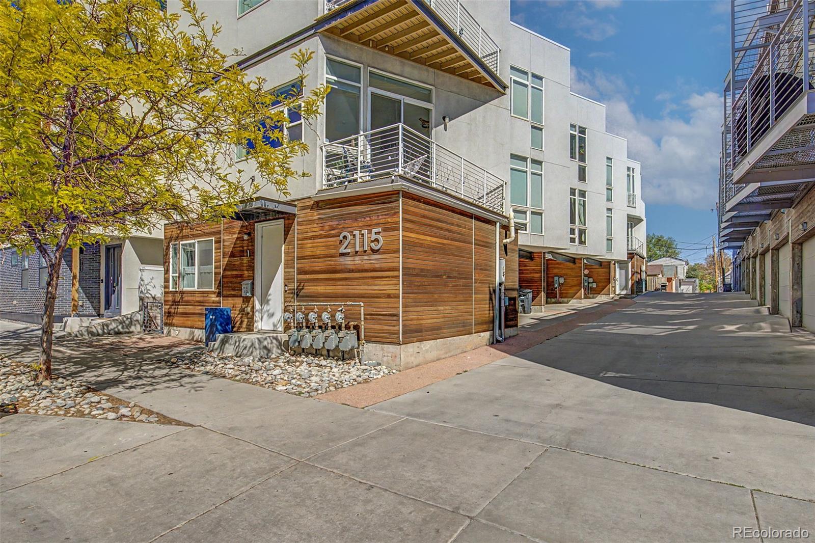 2115 W 32nd Avenue Unit: 3