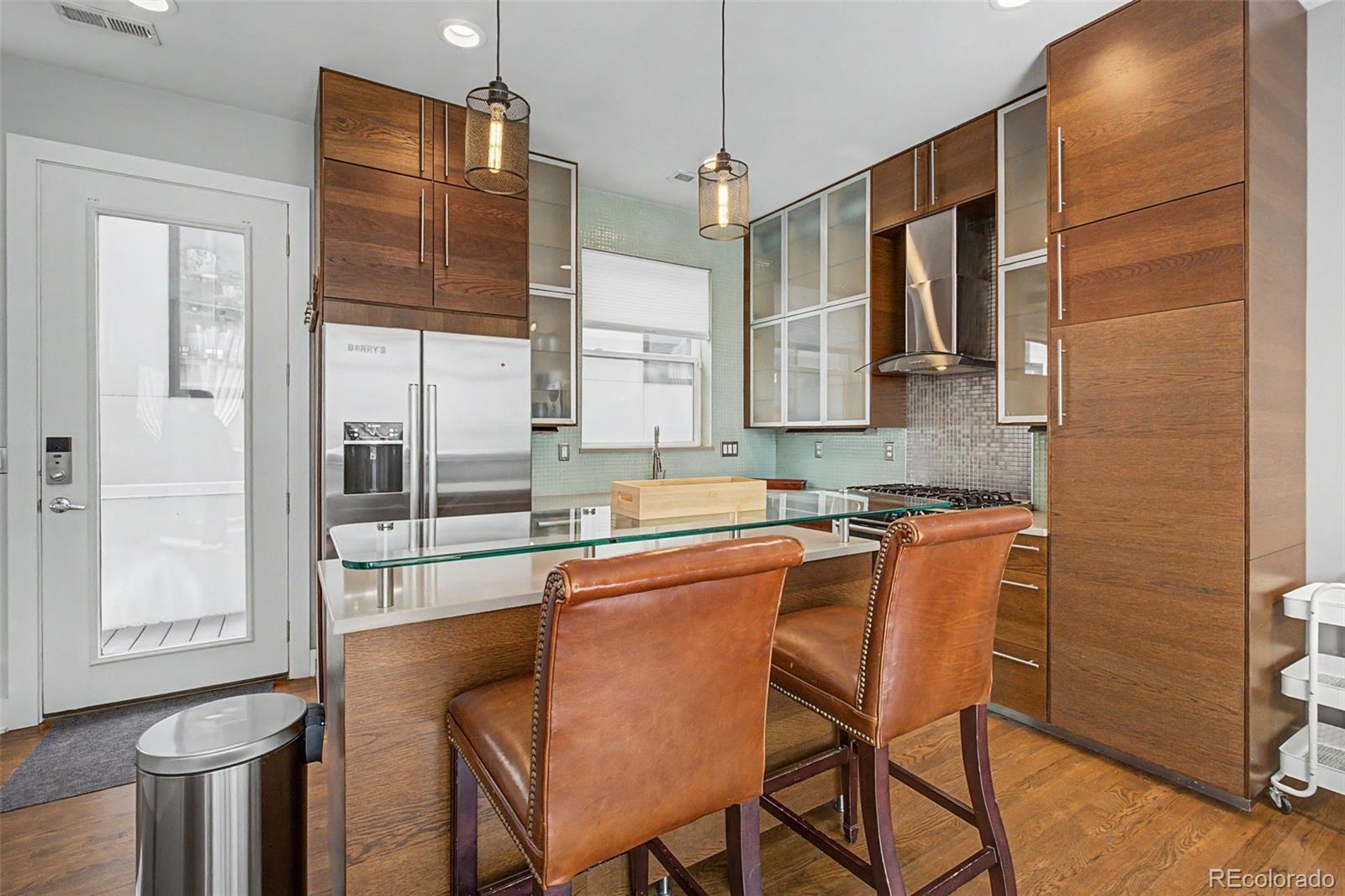 2115 W 32nd Avenue Unit: 3