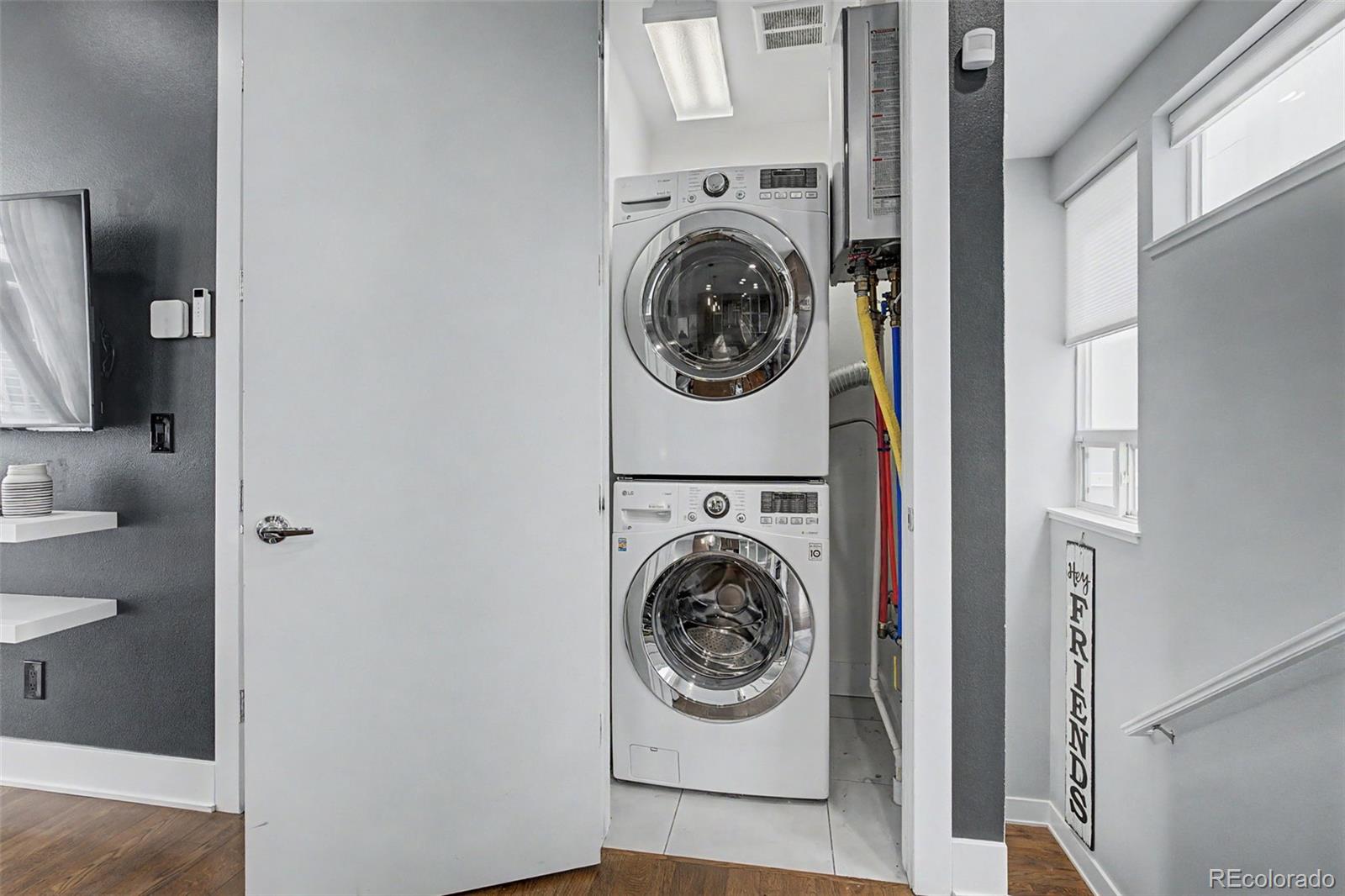 2115 W 32nd Avenue Unit: 3