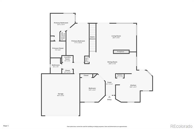 5130 Sevenoaks Drive