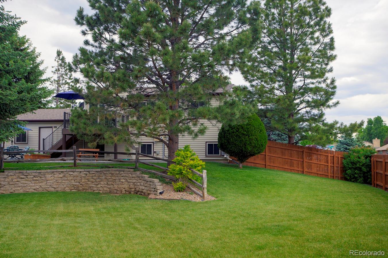 7860 S Hoyt Court