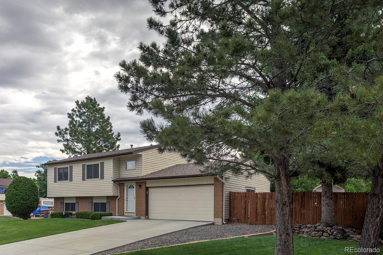 7860 S Hoyt Court