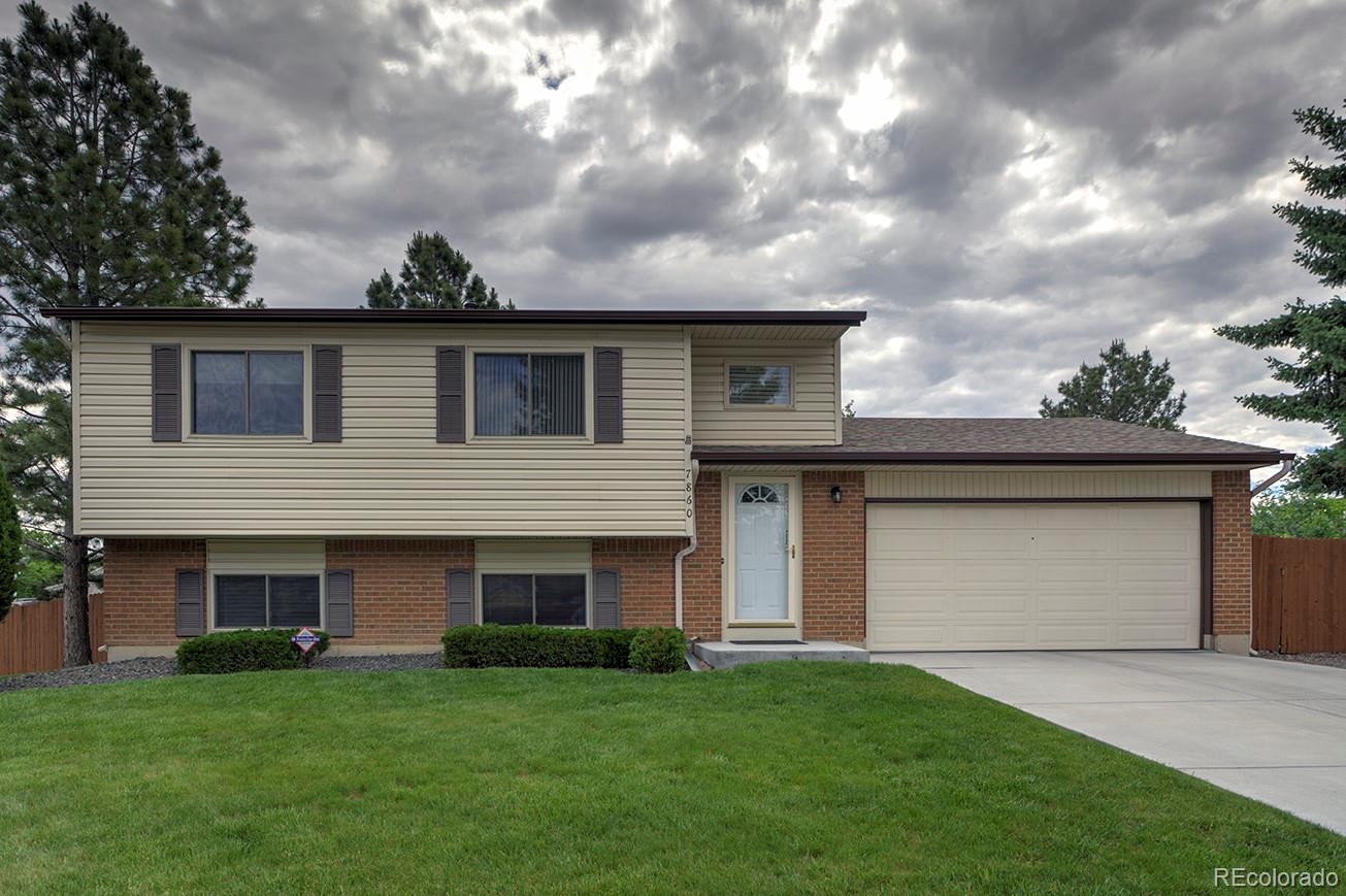 7860 S Hoyt Court