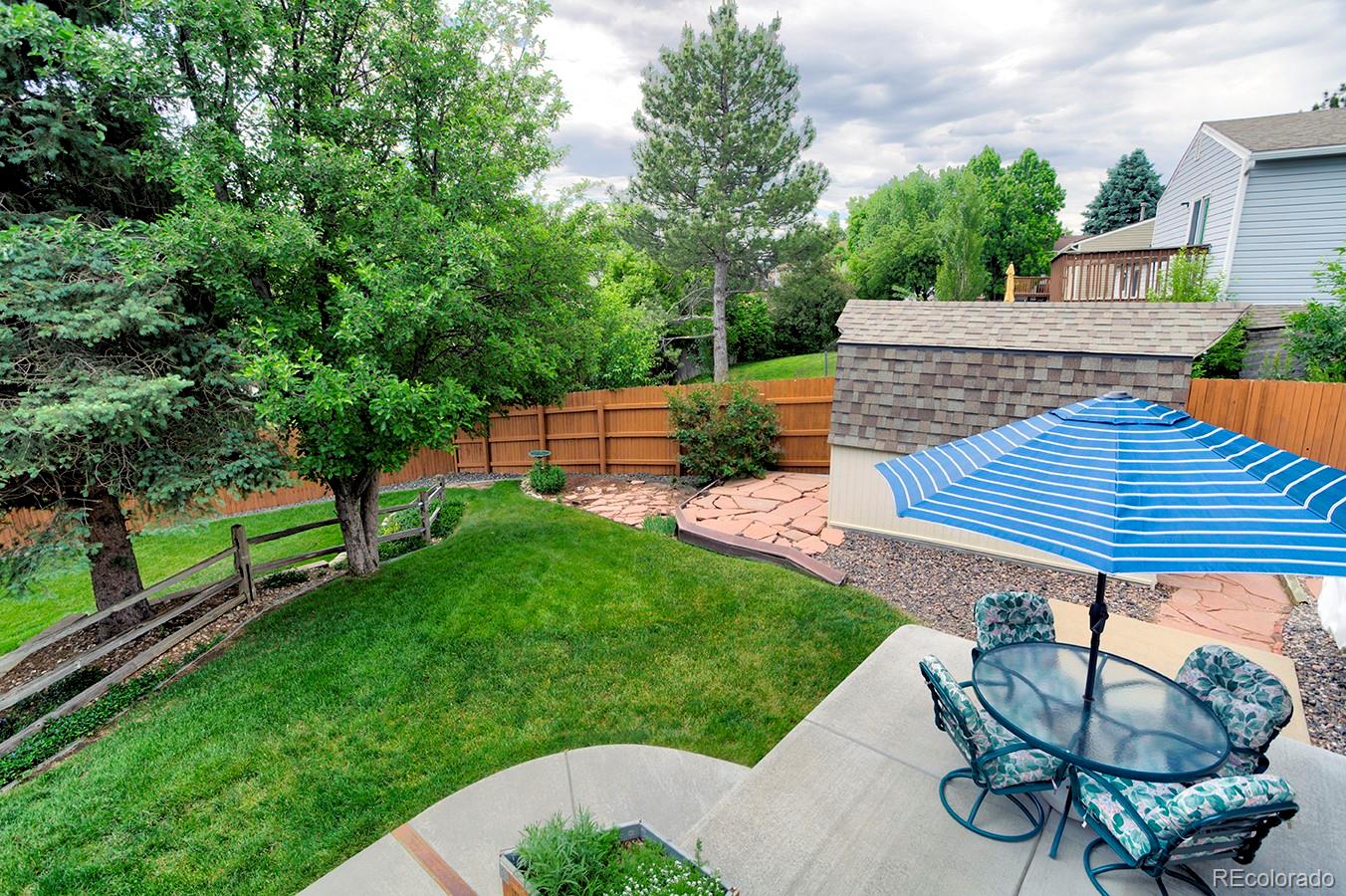 7860 S Hoyt Court